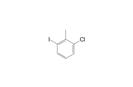 2-Chloro-6-iodotoluene