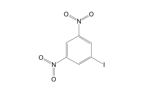 1-Iodo-3,5-dinitrobenzene