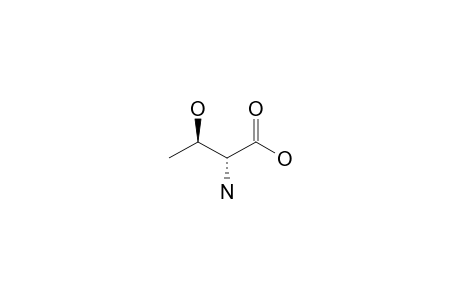 D-allo-Threonine