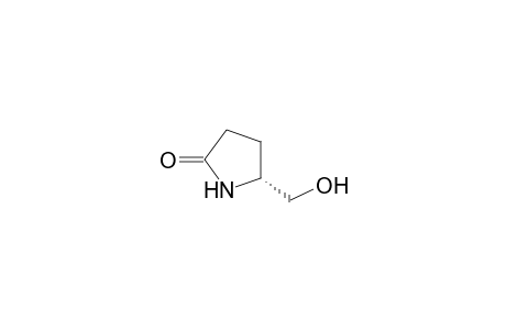 (R)-(-)-5-(Hydroxymethyl)-2-pyrrolidinone