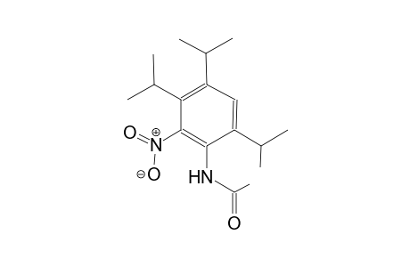 2'-chloro-3',4',6'-triisopropylacetanilide