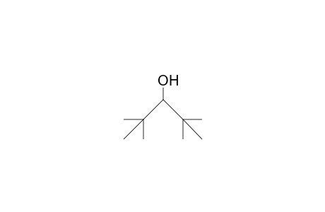 2,2,4,4-Tetramethyl-3-pentanol