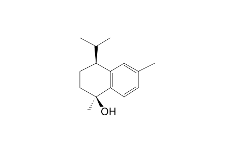 CALAMENEN-10-BETA-OL