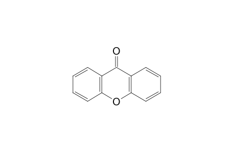 Xanthone