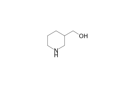 3-Piperidinemethanol