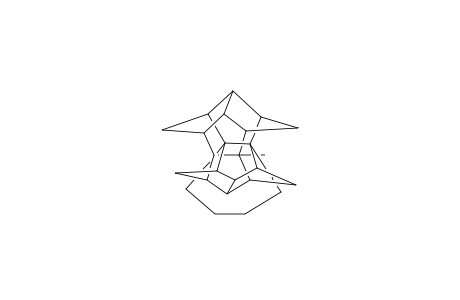 10-Methyldecacyclo[12.9.0.0(1,20).0(2,6).0(4,11).0(5,9).0(7,20).0(10,17).0(12,16).0(15,19)] tetracosane