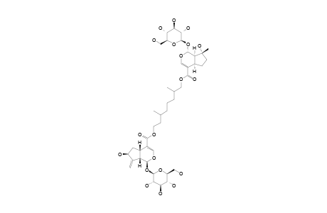 PREMNAODOROSIDE_C;DIASTEREOMER_1