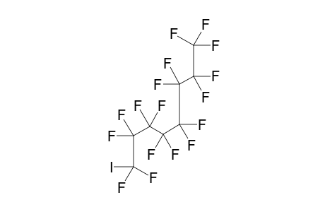 Heptadecafluoro-1-iodooctane