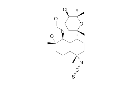 Kalihinol J