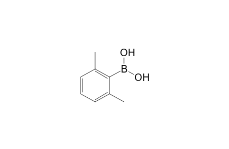 2,6-Dimethylbenzeneboronic acid