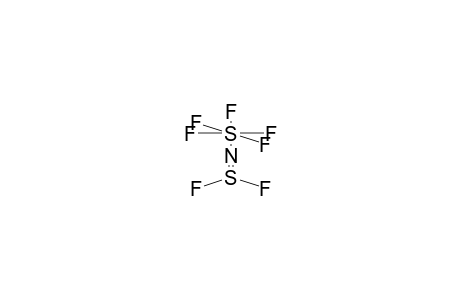 Sulfur, pentafluoro(imidosulfurous difluoridato-N)-, (OC-6-21)-