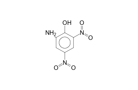 Picramic acid