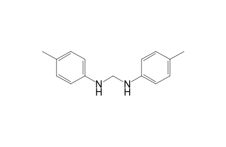 N,N'-METHYLENEDI-p-TOLUIDINE