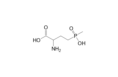 PHOSPHINOTHRICIN