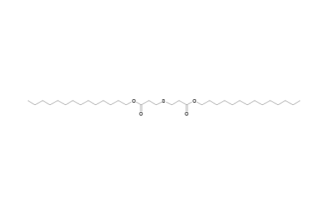 DIMYRISTYL THIODIPROPIONATE*ANTIOXIDANT