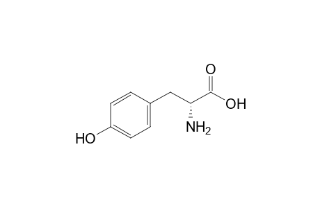 D-tyrosine