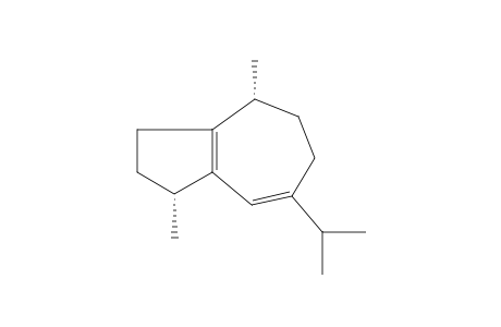 1(5),6-GUAIADIENE-I