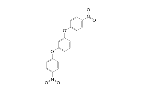 Benzene, m-bis(p-nitrophenoxy)-