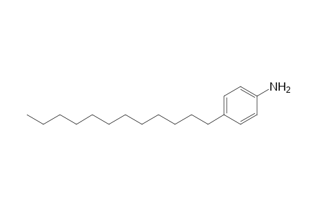 4-n-Dodecylaniline