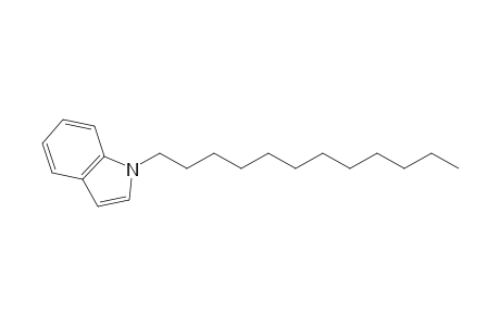 N-Dodecylindole