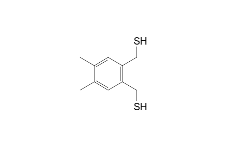 4,5-Dimethyl-o-xylene-alpha,alpha'-dithiol