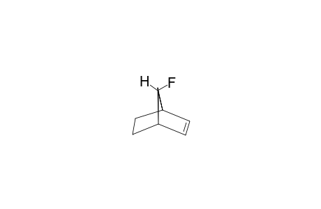 7-SYN-NORBORNENYLFLUORIDE