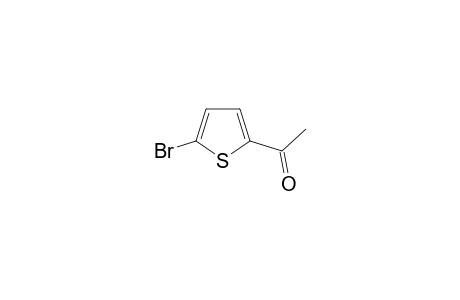 5-Bromo-2-thienyl methyl ketone