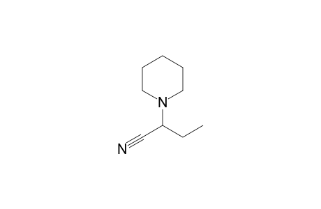 1-(1'-Cyanopropyl)-piperidin