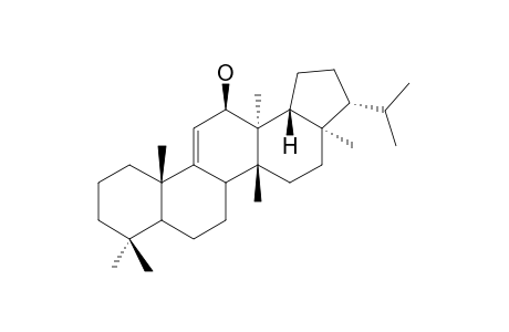 FERN-9(11)-EN-12-BETA-OL