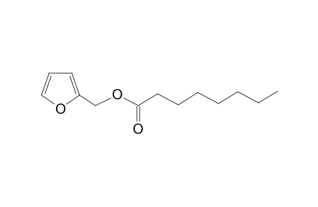 Furfuryl octanoate