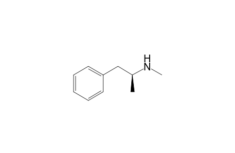 D-Methamphetamine