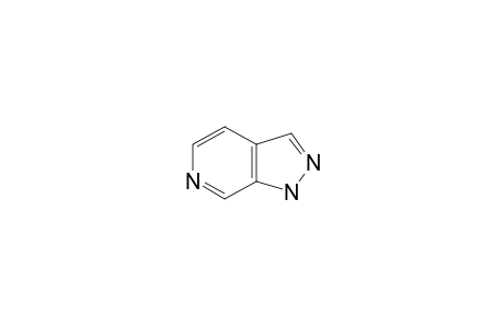 1H-PYRAZOLO-[3,4-C]-PYRIDINE