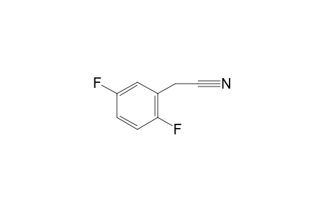 2,5-Difluorophenylacetonitrile