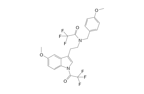 5MT-NB4OMe 2TFA