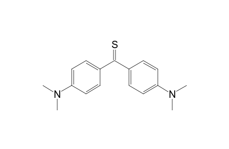 4,4'-Bis(dimethylamino)thiobenzophenone