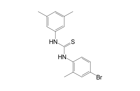 4-bromothio-2,3',5'-trimethylcarbanilide