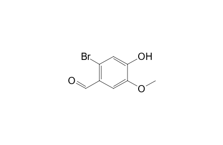 6-BROMOVANILLIN