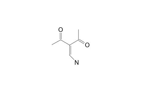 3-(AMINOMETHYLIDENE)-PENTAN-2,4-DIONE