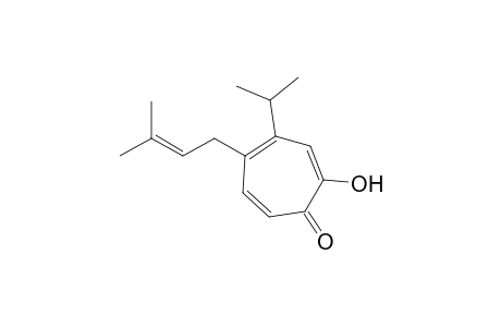 Nootkatin