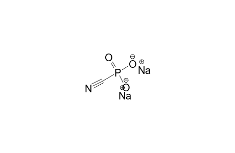 DISODIUM-CYANOPHOSPHONATE