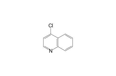 4-Chloroquinoline