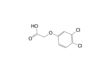 Acetic acid, (3,4-dichlorophenoxy)-