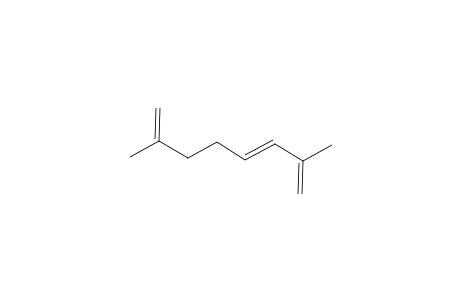 (3E)-2,7-Dimethyl-1,3,7-octatriene