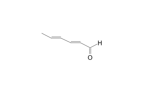 2,4-Hexadienal