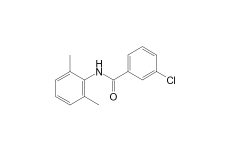 3-chloro-2',6'-benzoxylidide