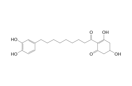 Promalabaricone C