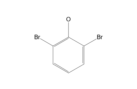 2,6-Dibromophenol