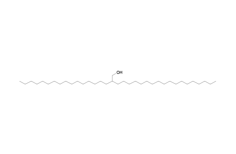 Pentatriacontane, 17-(hydroxymethyl)-