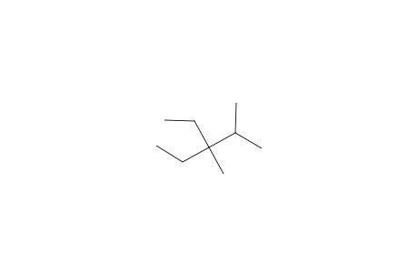 Pentane, 3-ethyl-2,3-dimethyl-