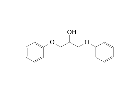 1,3-Diphenoxy-2-propanol